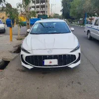 ام جی  ۲۰۲۵   خانگی  صفر