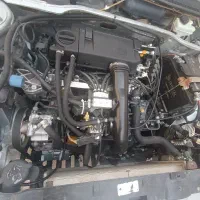 پژو ۴۰۵دوگانه فابریک