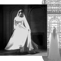عکاسی ک فیلم برداری عقد محضری / آتلیه عروس و داماد|خدمات پذیرایی، مراسم|اصفهان, خواجو|دیوار