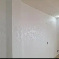 نقاش هستم طرح کاغذدیواری بارنگ|خدمات پیشه و مهارت|سیاهکل, |دیوار