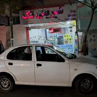 ساینا|خودرو سواری و وانت|شهریار, شهرک مصطفی خمینی|دیوار