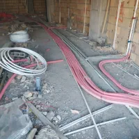 اجرای تاسیسات آب وفاضلاب صفر تاصد|خدمات پیشه و مهارت|اسفراین, |دیوار