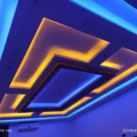 برق کاری خورده کاری