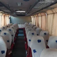 اتوبوس بنز ۳۰۲|خودرو سنگین|نیریز, |دیوار