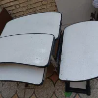 میز کامپیوتر|میز تحریر و کامپیوتر|شوشتر, |دیوار