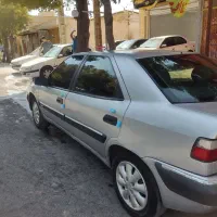 زانتیا 85