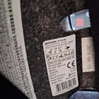 کلاه اسکیت و دوچرخه و موتور|دوچرخه، اسکیت، اسکوتر|کیش, |دیوار