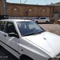 پراید مدل91 عروسک لامصب|خودرو سواری و وانت|میانه, |دیوار