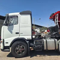 اف اچ مدل ۸۳ بدون رنگ|خودرو سنگین|مرودشت, رامجرد یک|دیوار