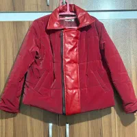 لباس زمستانه خارجی