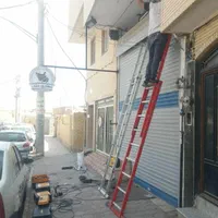 نصب و تعمیرات کرکره برقی و جک پارکینگی|خدمات پیشه و مهارت|کاشان, فاز ۲ ناجی آباد|دیوار