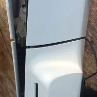 پی اس فایو اسلیم دو دسته|کنسول، بازی ویدئویی و آنلاین|دماوند, گیلاوند|دیوار