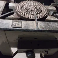 تک شعله بزرگ