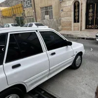 111 مدل ۹۳|خودرو سواری و وانت|کرج, مهرویلا جنوبی|دیوار