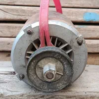 موتور کولر آبی