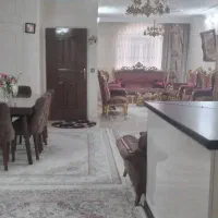۹۲ متری ط ۴ تک واحدی شهرری