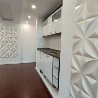 واحد اداری ۵۶ متری زیبا ، فلکه معلم|اجارهٔ دفتر کار، اتاق اداری، مطب|قم, هنرستان|دیوار