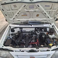 پراید دوگانه فابریک ۸۶|خودرو سواری و وانت|قم, باسکول|دیوار