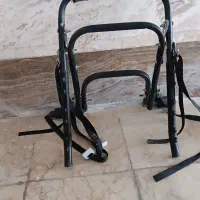 باربند دوچرخه نو