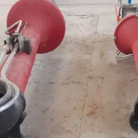 مشعل و لوازم|آبگرمکن، پکیج، شوفاژ|شاهین‌شهر, حافظ شمالی|دیوار