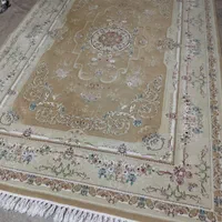 قالیشویی ورفوگری تخصصی بشیراوغلی(ماهان)