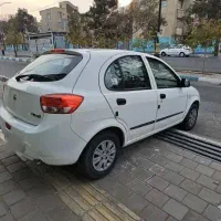 تیبا ۲|خودرو سواری و وانت|اسلامشهر, شهرک واوان|دیوار