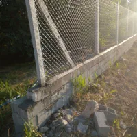 تولید فنس تیرک پیمانکاری حصارگستر|خدمات باغبانی و درختکاری|مراغه, |دیوار