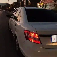 ساینا 1400|خودرو سواری و وانت|سنندج, |دیوار