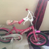 دوچرخه سایز ۱۶