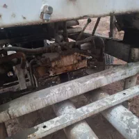 پمپ بتن زمینی|ماشینآلات صنعتی|رستمکلا, |دیوار