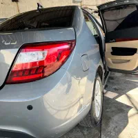 دنا پلاس مدل۱۴۰۰|خودرو سواری و وانت|شیراز, شهرک فرهنگیان|دیوار