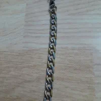 گردنبند استیل|بدلیجات|سمنان, |دیوار