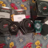 جی شاک اصل کاسیو ژاپن اورجینال g shock