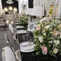 تشریفات مجالس شاهین / باغ تالار عقد عروسی ترحیم|خدمات پذیرایی، مراسم|شاهین‌شهر, طالقانی|دیوار