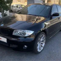 بی ام و ۱۲۰|خودرو سواری و وانت|تهران, گیشا|دیوار