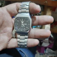 ساعت سیکو خلبانی سری اول