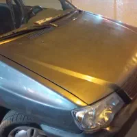 پراید ۱۳۲ دوگانه مدل ۸۹|خودرو سواری و وانت|مشهد, شهید بصیر|دیوار