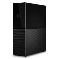 هارد وسترن دیجیتال ظرفیت 18 ترابایت