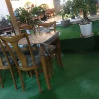 سفره خانه و چلوکبابی