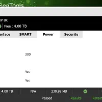 هارد‌ اکسترنال 4ترا Seagate|قطعات و لوازم جانبی رایانه|ساوه, |دیوار
