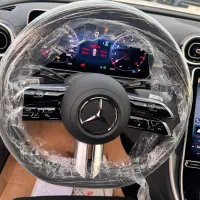 benz c200l|خودرو سواری و وانت|تهران, امام زاده قاسم (نیاوران)|دیوار