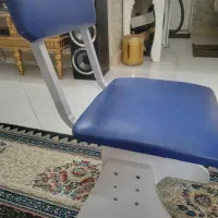 میز تحریر کودکانه در حد قابل قبول|میز تحریر و کامپیوتر|مشهد, الهیه|دیوار