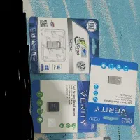 فلش وریتی و  ویکو
