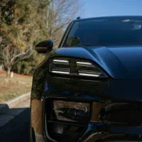 واکس و پولیش و لیسه گیری تخصصی