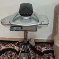 اتو پرس مارشال نو