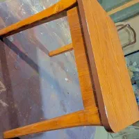 جلو مبلی و میز عسلی