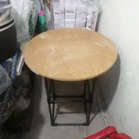 میز خاطره