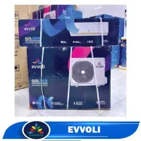 کارتون کولرگازی ایوولی ۲۴ هزار