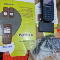 نوکیا۱۲۰۰ اصلی1208