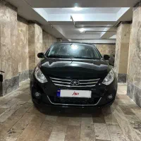 جک جی ۴ JAC J4 مدل ۱۴۰۴ برج ۸